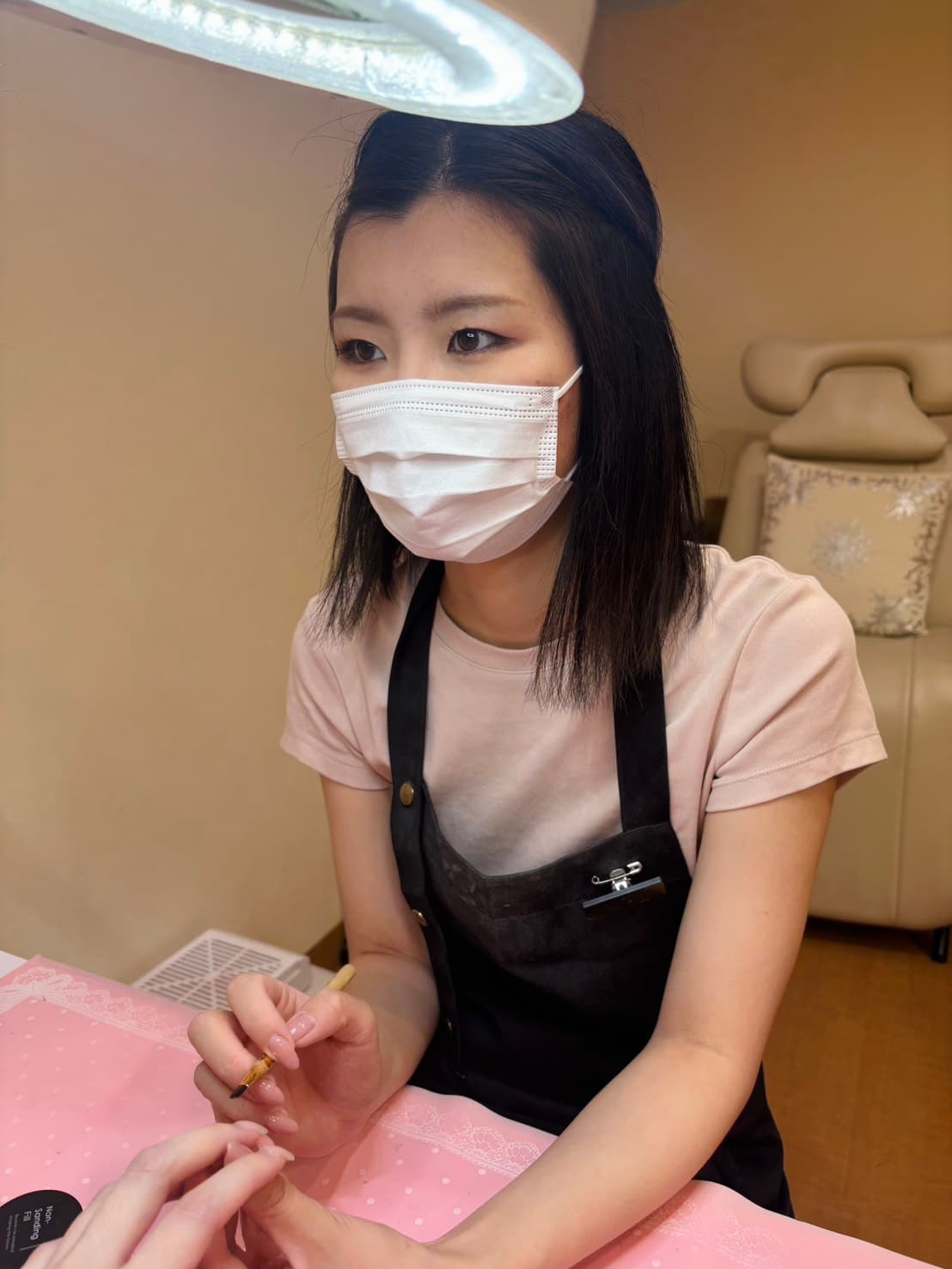 ネイル・アイラッシュ講習
